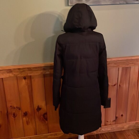 J.Crew Mercantile Parka  - Picture 7 of 13